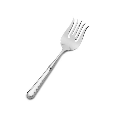 Fairfax Sterling Silver Flatware Collection