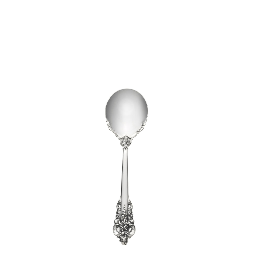 Grande Baroque Sterling Silver Flatware Collection