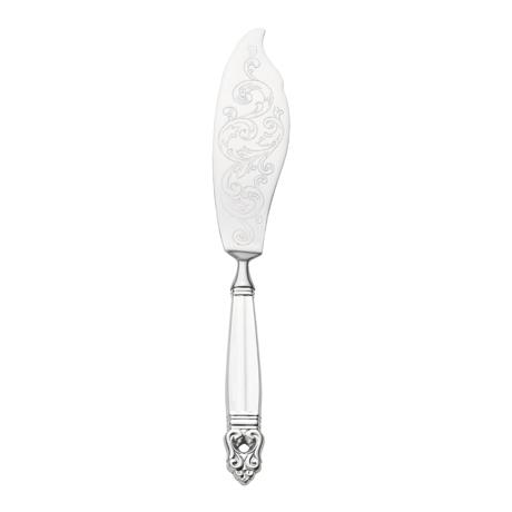 Royal Danish Sterling Silver Flatware Collection