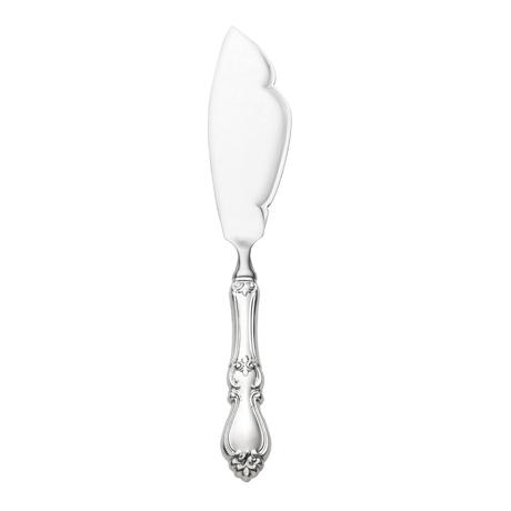 Queen Elizabeth I Sterling Silver Flatware Collection