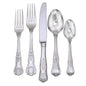 Sheffield Stainless Steel Flatware Collection