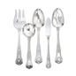 Sheffield Stainless Steel Flatware Collection