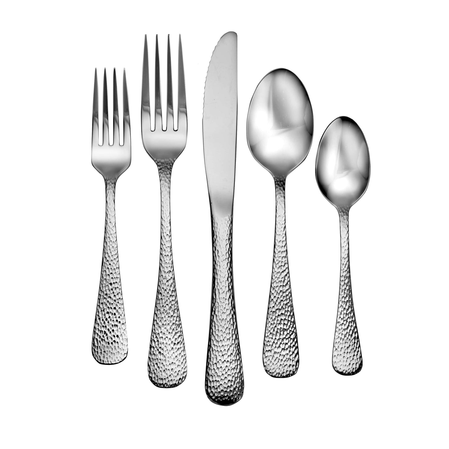 Providence Stainless Steel Flatware Collection