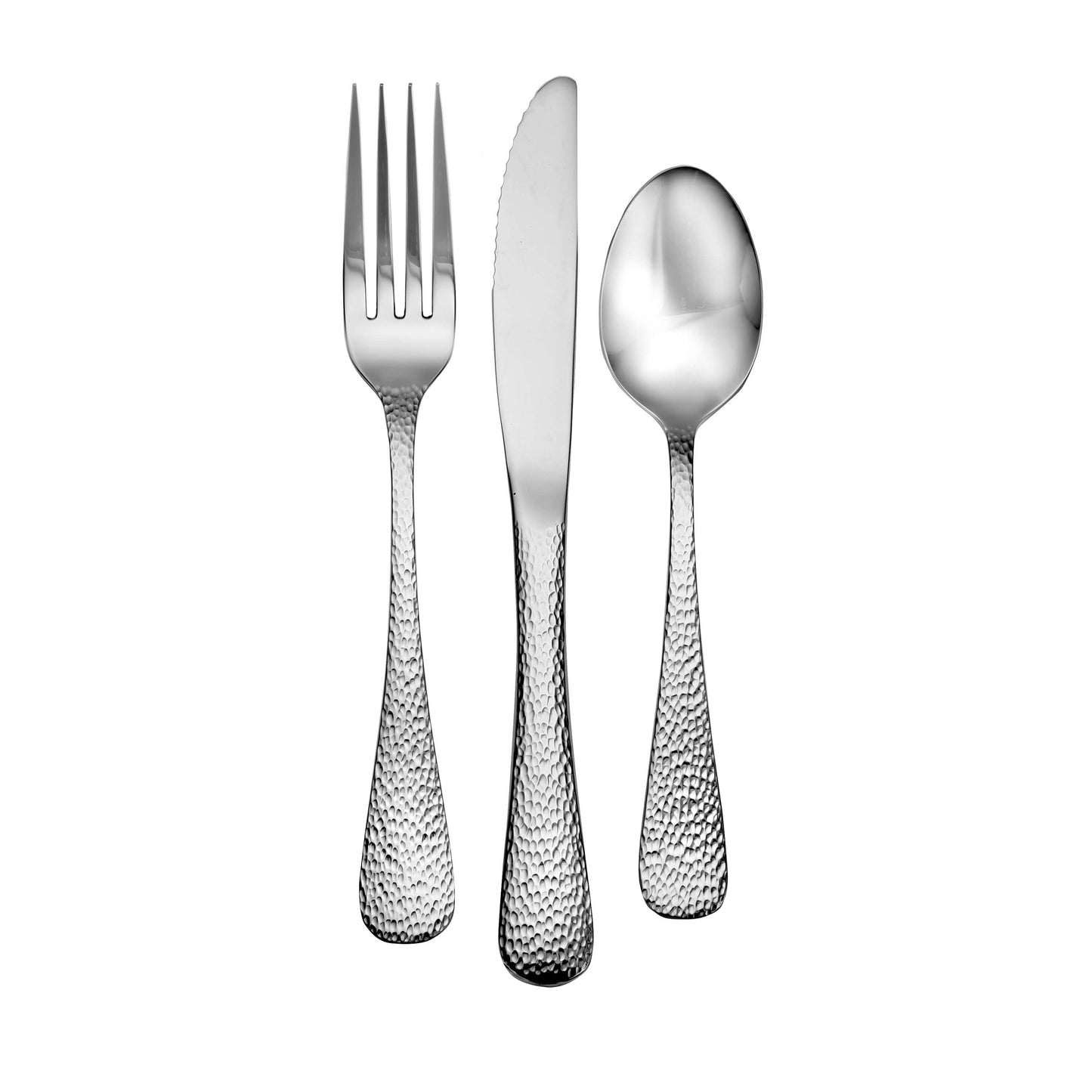 Providence Stainless Steel Flatware Collection