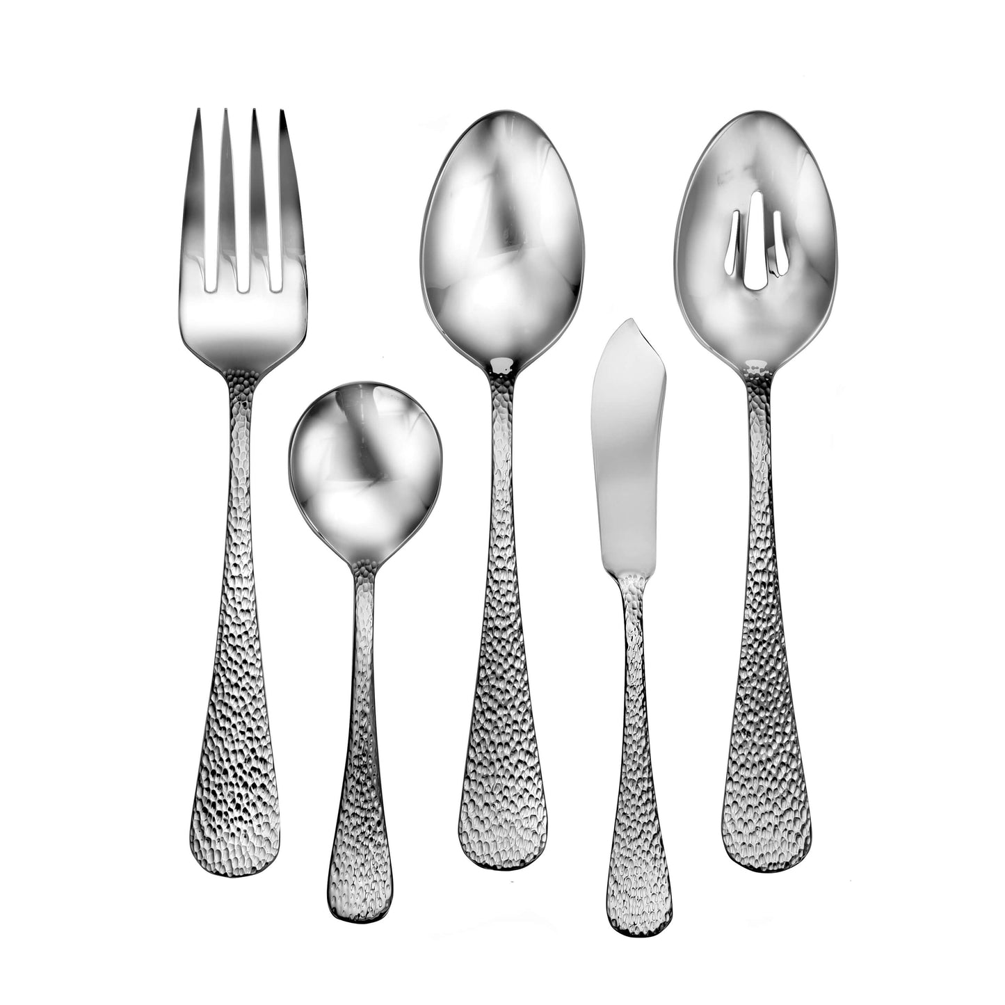 Providence Stainless Steel Flatware Collection