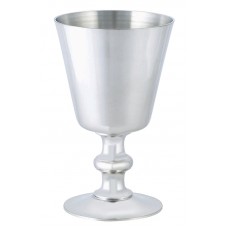 Renaissance Pewter Goblet Collection