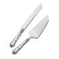 Strasbourg Sterling Silver Flatware Collection