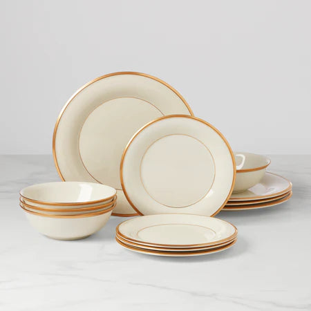 Lenox Eternal Ivory Collection