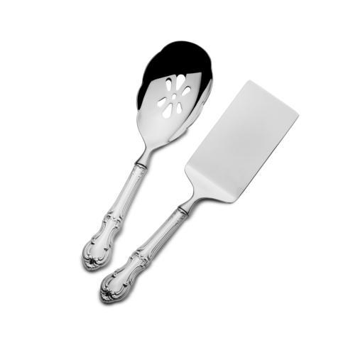 Joan of Arc Sterling Silver Flatware Collection