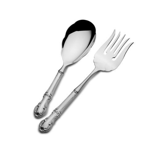 Joan of Arc Sterling Silver Flatware Collection