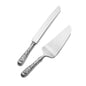 Repousse Sterling Silver Flatware Collection