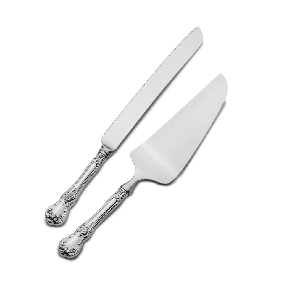 Old Master Sterling Silver Flatware Collection