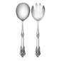 Grande Baroque Sterling Silver Flatware Collection