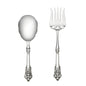 Grande Baroque Sterling Silver Flatware Collection