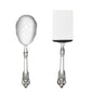 Grande Baroque Sterling Silver Flatware Collection