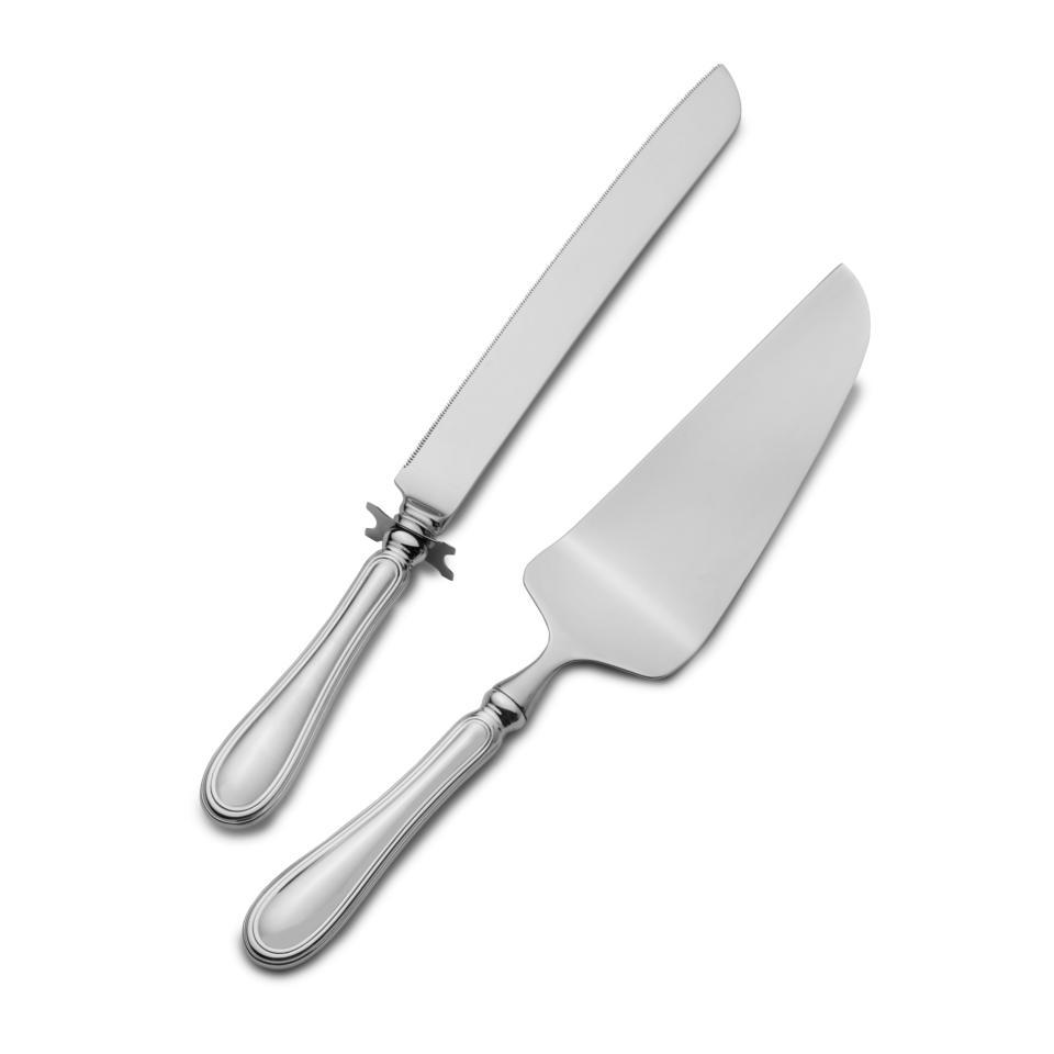 Giorgio Sterling Silver Flatware Collection