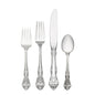 King Edward Sterling Silver Flatware Collection