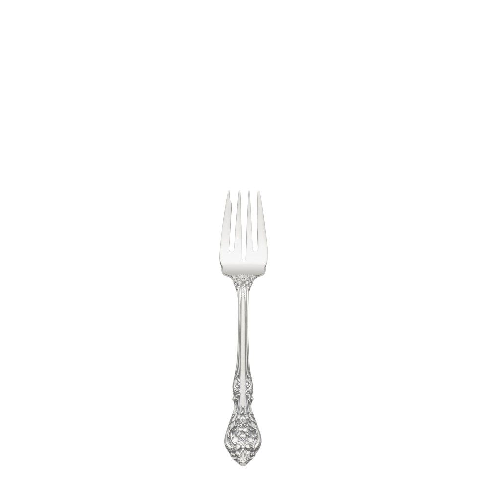 King Edward Sterling Silver Flatware Collection