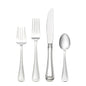 Old French Sterling Silver Flatware Collection