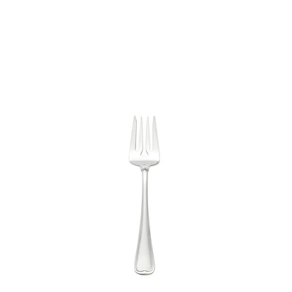 Old French Sterling Silver Flatware Collection