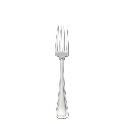 Old French Sterling Silver Flatware Collection