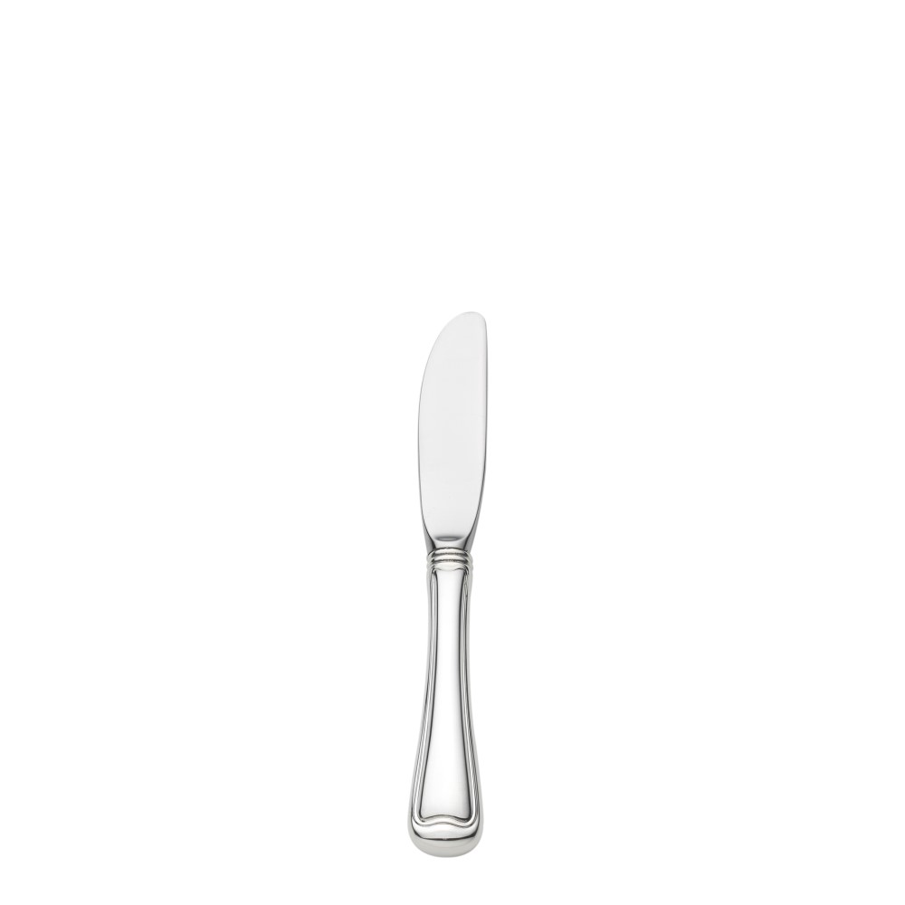 Old French Sterling Silver Flatware Collection