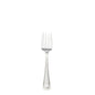 Old French Sterling Silver Flatware Collection