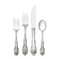 La Scala Sterling Silver Flatware Collection