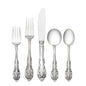 La Scala Sterling Silver Flatware Collection