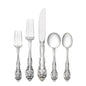 La Scala Sterling Silver Flatware Collection