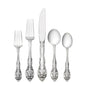 La Scala Sterling Silver Flatware Collection