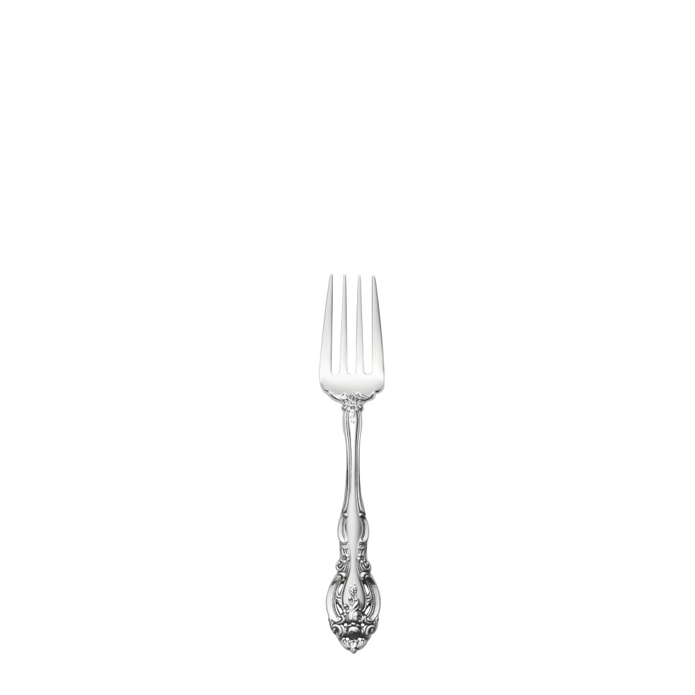 La Scala Sterling Silver Flatware Collection