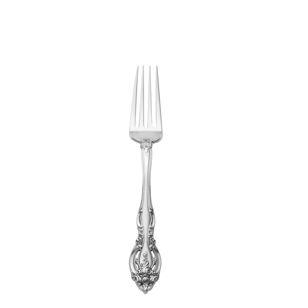 La Scala Sterling Silver Flatware Collection