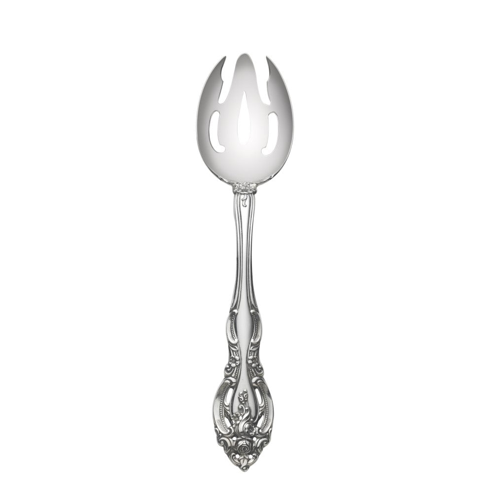 La Scala Sterling Silver Flatware Collection