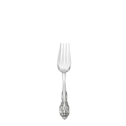 La Scala Sterling Silver Flatware Collection