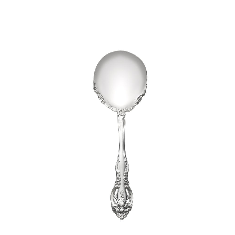 La Scala Sterling Silver Flatware Collection