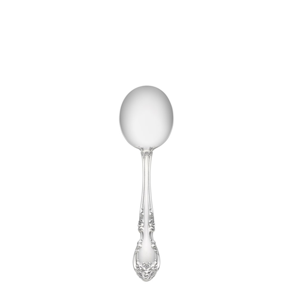 Melrose Sterling Silver Flatware Collection