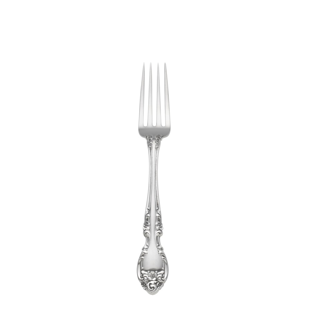 Melrose Sterling Silver Flatware Collection