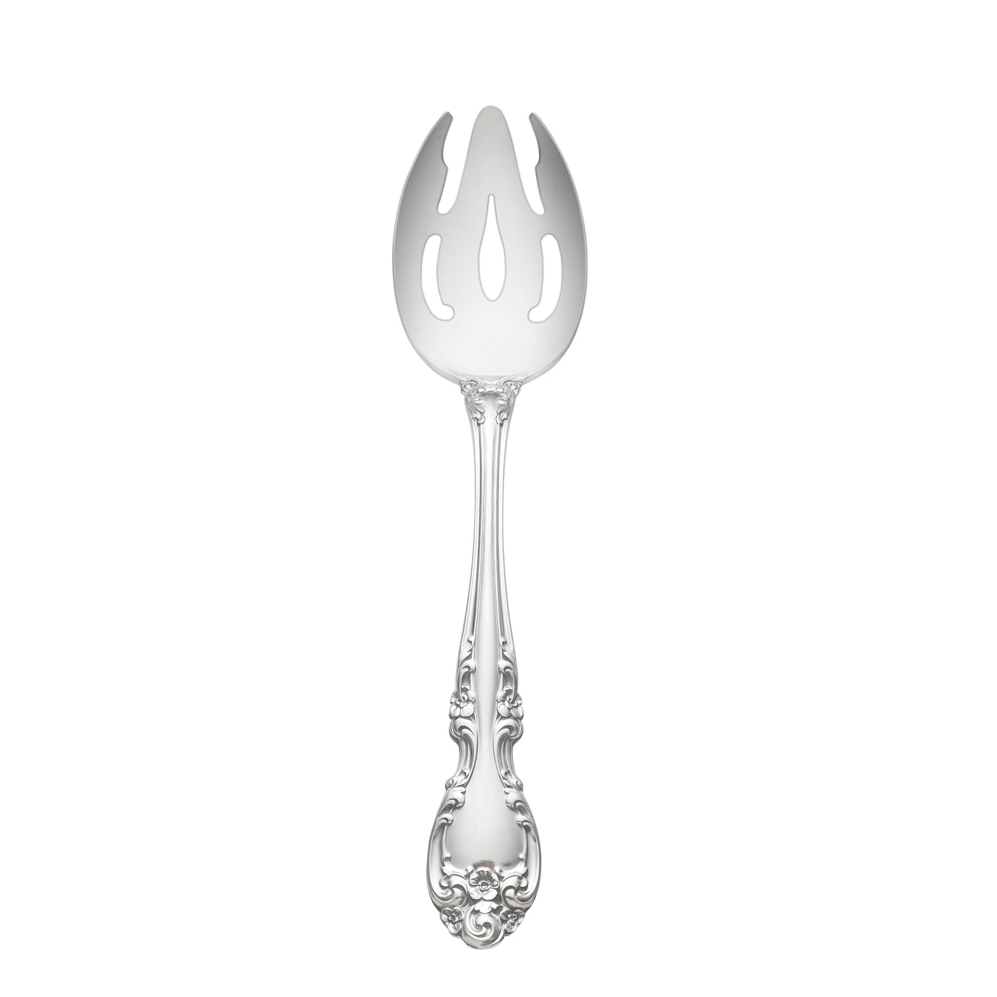 Melrose Sterling Silver Flatware Collection