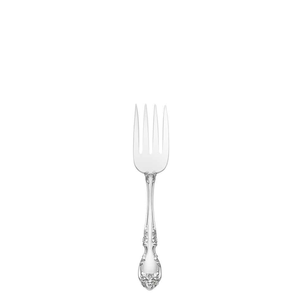 Melrose Sterling Silver Flatware Collection