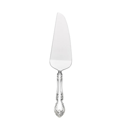 Melrose Sterling Silver Flatware Collection