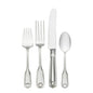 Ben Franklin Sterling Silver Flatware Collection