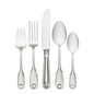 Ben Franklin Sterling Silver Flatware Collection