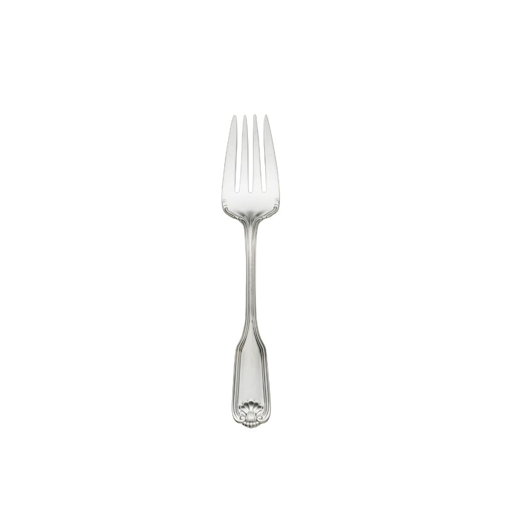 Ben Franklin Sterling Silver Flatware Collection