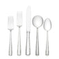 Candlelight Sterling Silver Flatware Collection