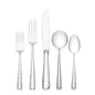 Candlelight Sterling Silver Flatware Collection