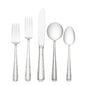 Candlelight Sterling Silver Flatware Collection