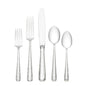 Candlelight Sterling Silver Flatware Collection