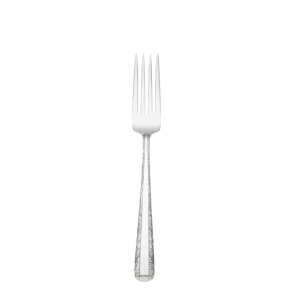 Candlelight Sterling Silver Flatware Collection