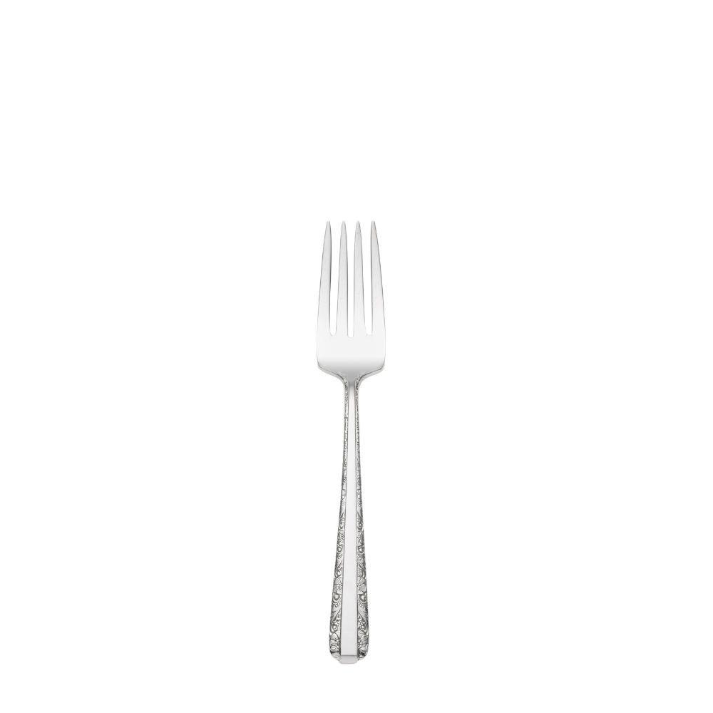 Candlelight Sterling Silver Flatware Collection